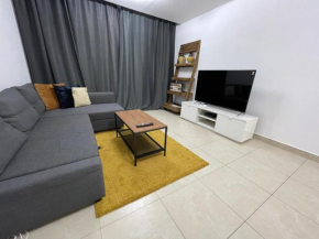 METRO Premium Location Lovely 2 Bedroom In JLT